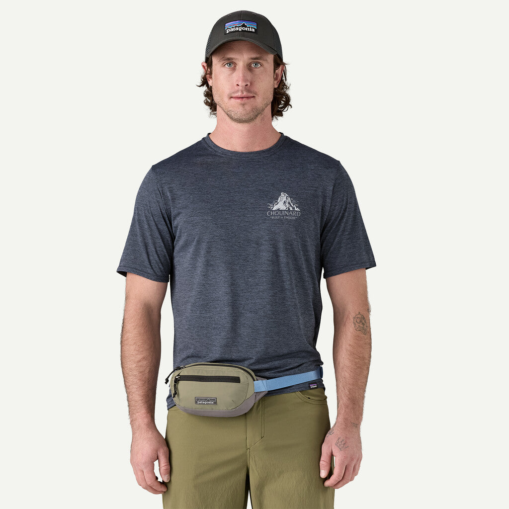 Patagonia Terravia Mini Hip Pack 1L