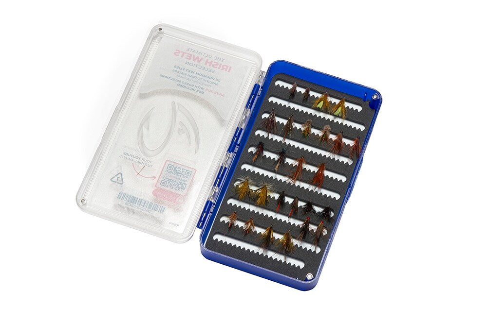 FULLING MILL ULTIMATE IRISH WETS BOXED SELECTION