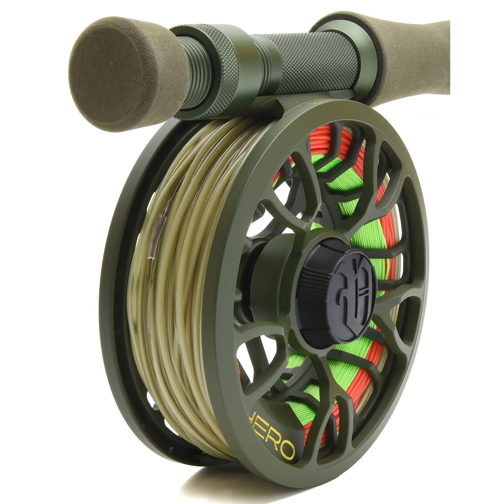 Vision Predator Outfit