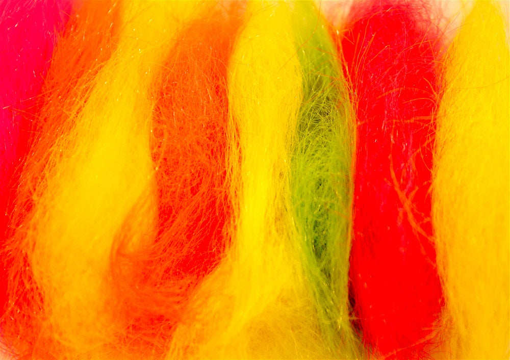 Future Fly Ultra Mix