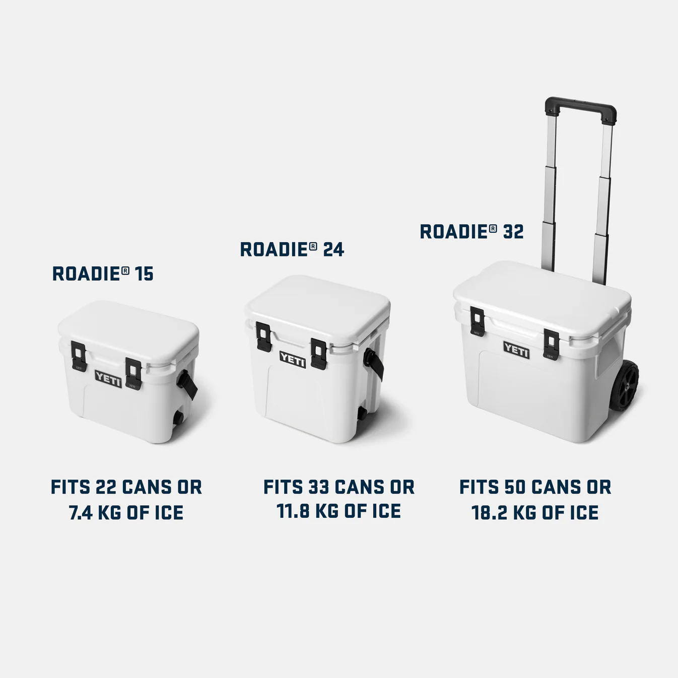 YETI 24 COOL BOX 2.0