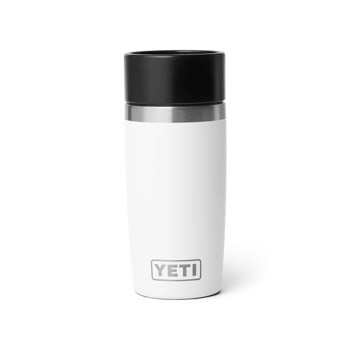 YETI RAMBLER 12 OZ (355 ML) TRAVEL BOTTLE - WITH COMMUTER CAP