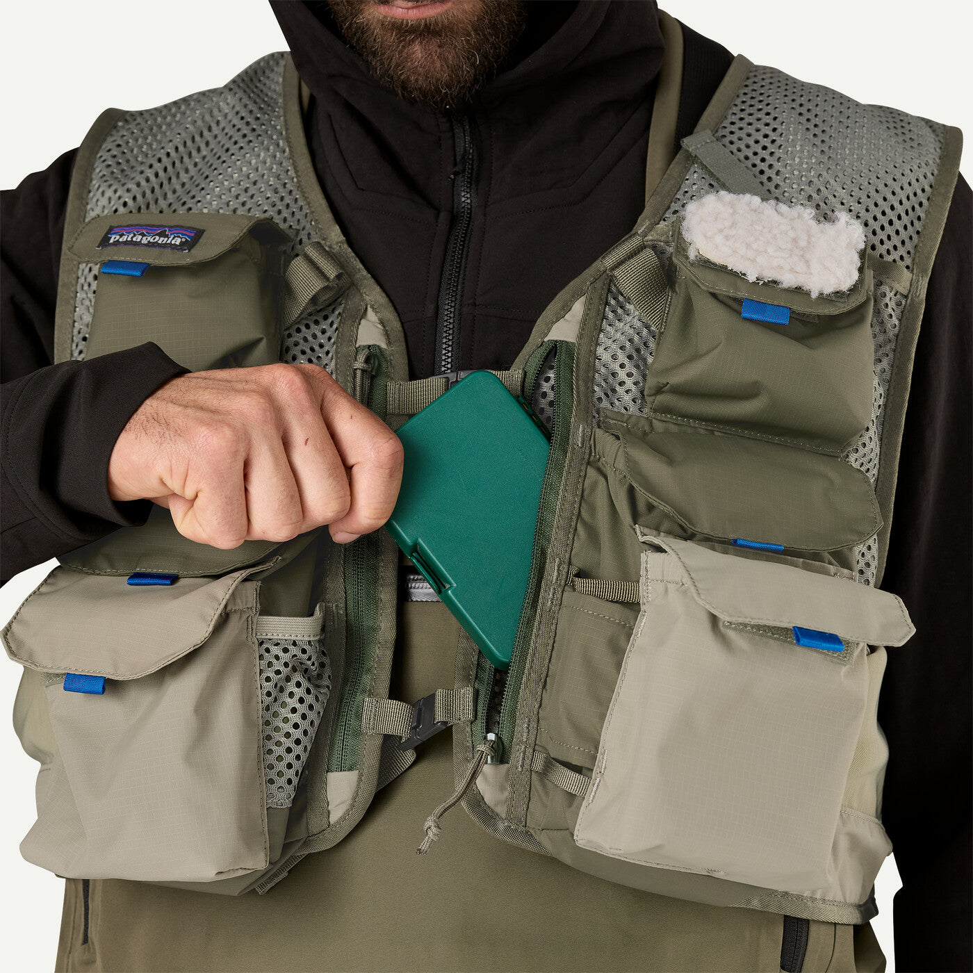 Patagonia Stealth Pack Vest - NEW