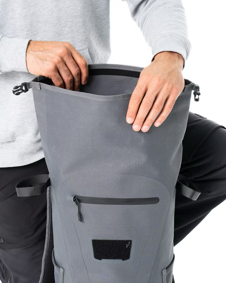 Guideline Experience WP Rolltop 21