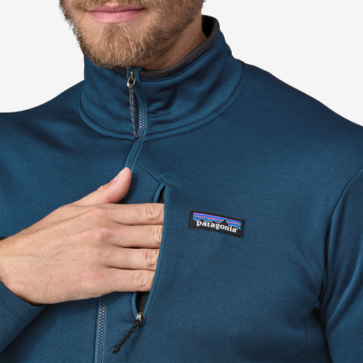 Patagonia Men's R1® Daily Jacket