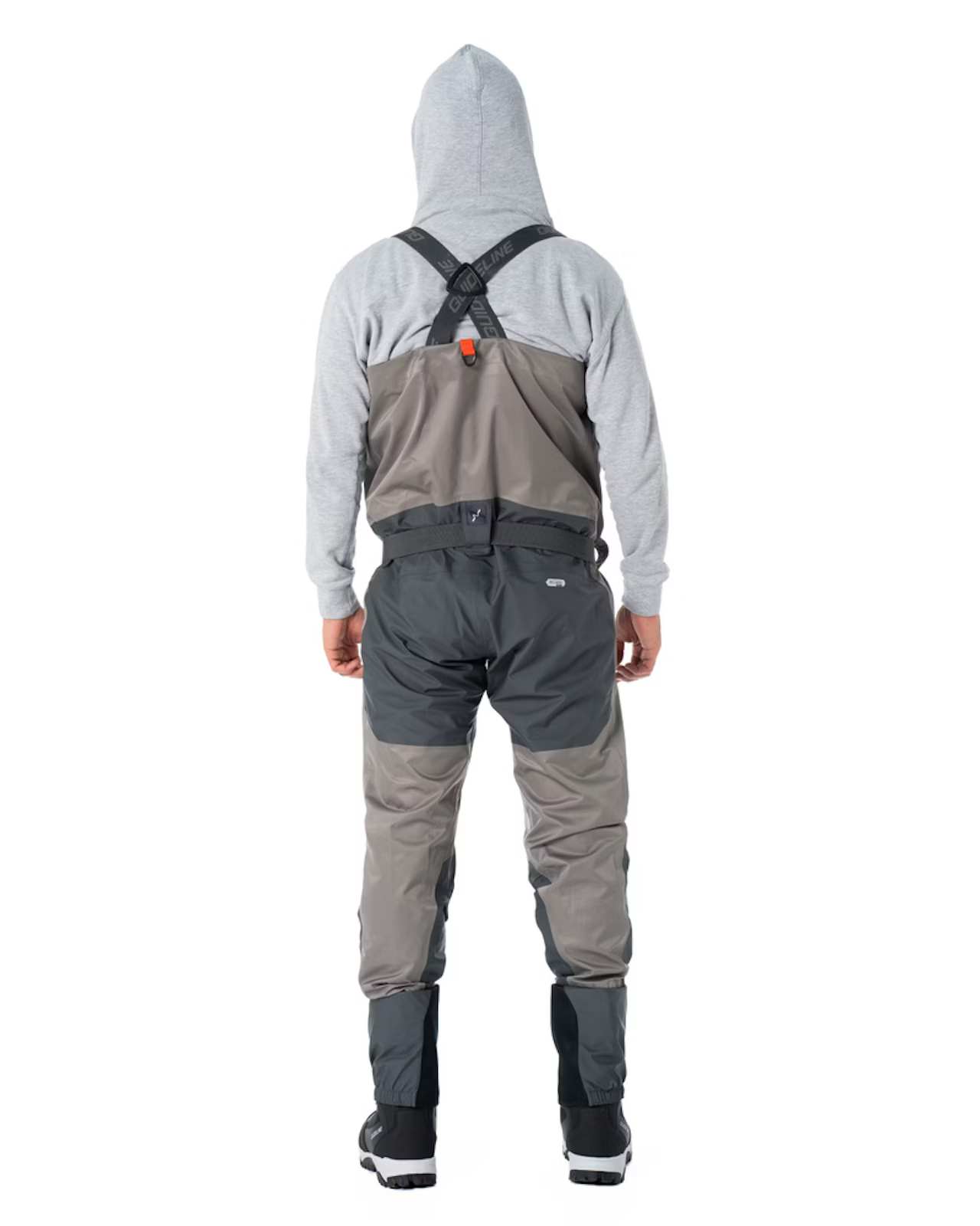 Guideline Driva Zip Wader