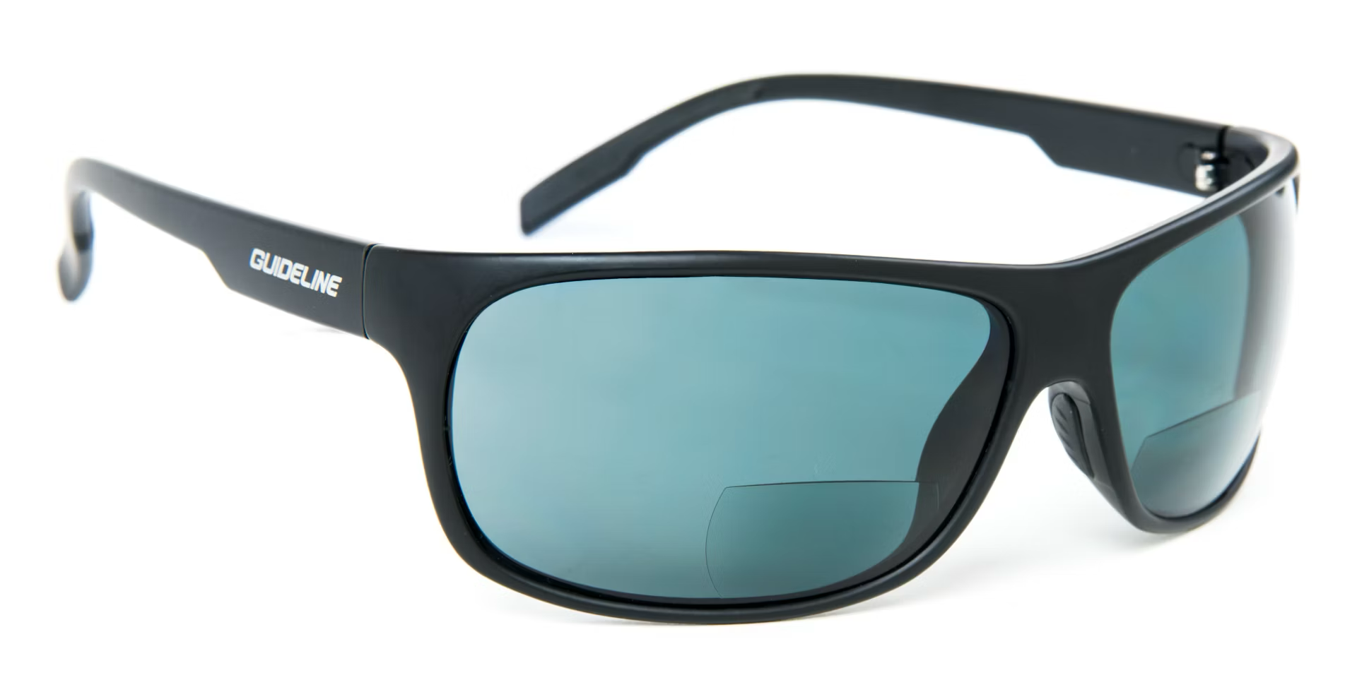 Guideline Ambush Polarized Glasses - 3X Magnifier