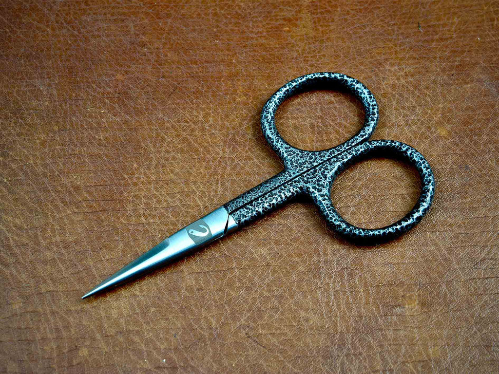Frodin Flies FITS Tungsten Scissors
