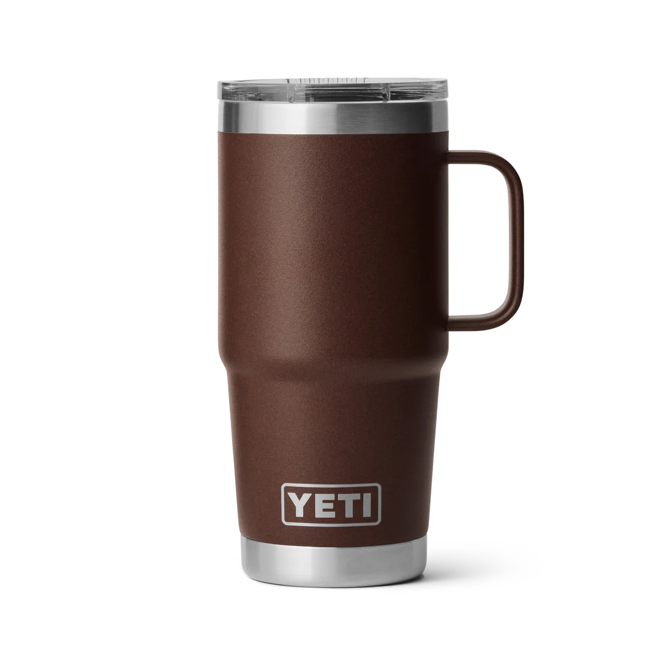 YETI RAMBLER 20 OZ (591 ML) TRAVEL MUG