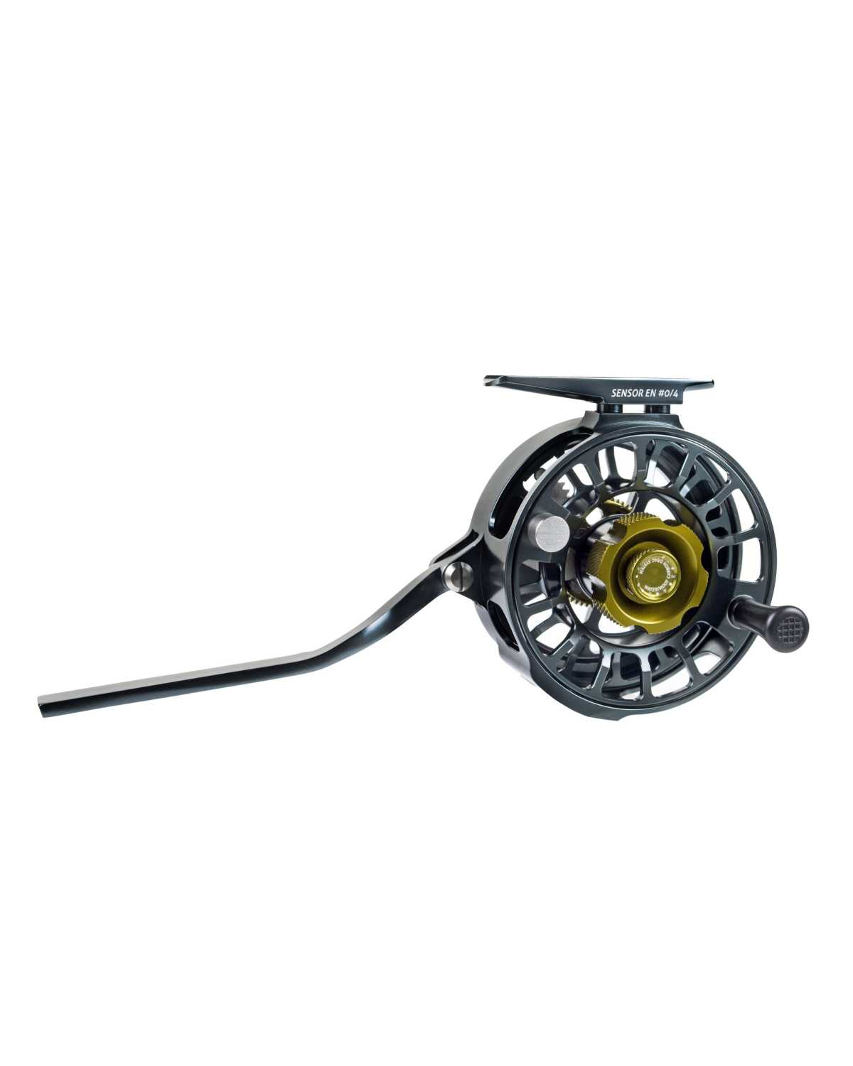 SOLDARINI FLY REEL SENSOR EN SEMI-AUTOMATIC