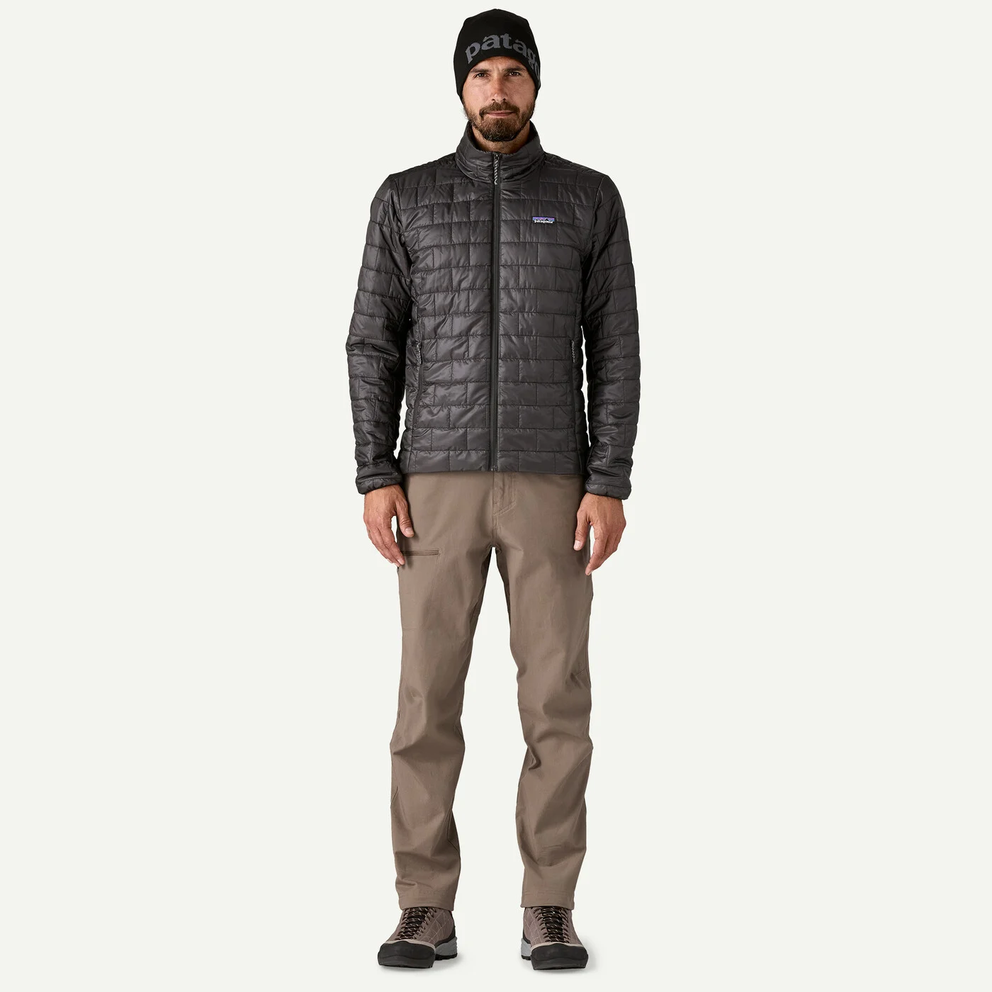Patagonia Men's Nano Puff® Jacket - 2026 Model