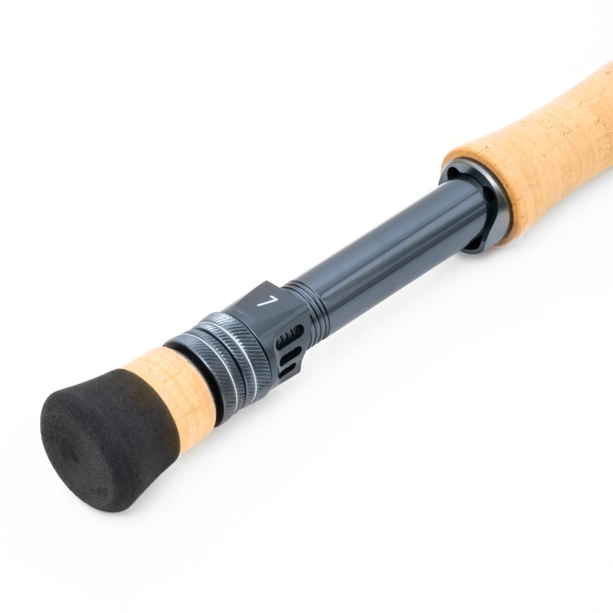 SAGE SALT R8 FLY ROD