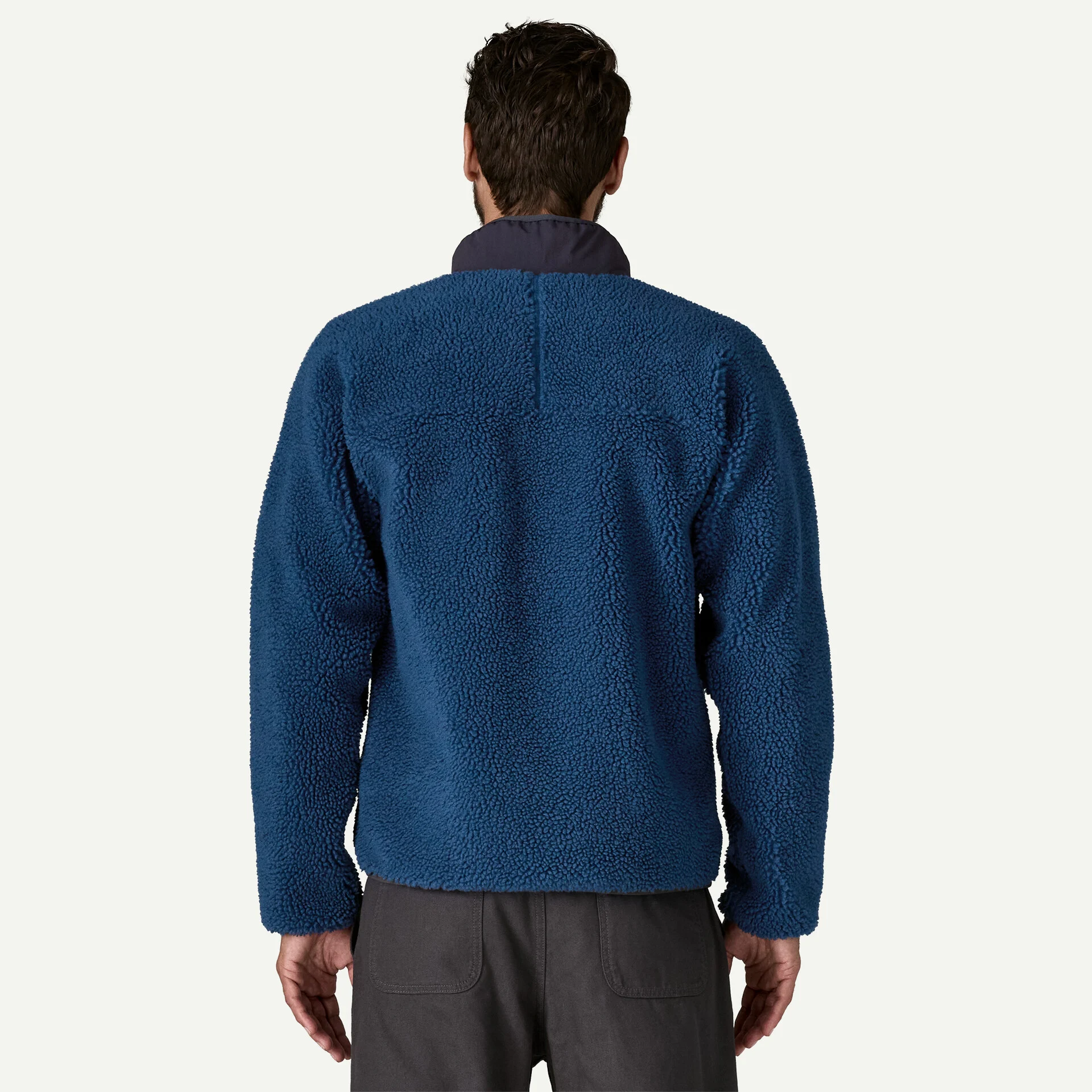 Patagonia Men's Classic Retro-X® Fleece Jacket