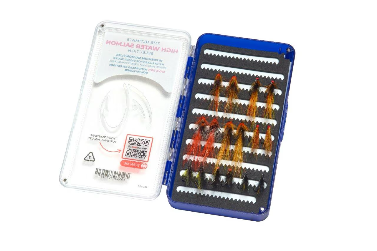 FULLING MILL ULTIMATE HIGH WATER SALMON