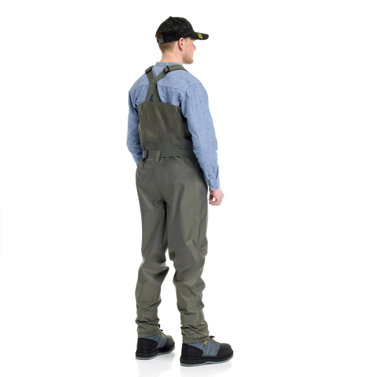 VISION RIO VANDA WADERS