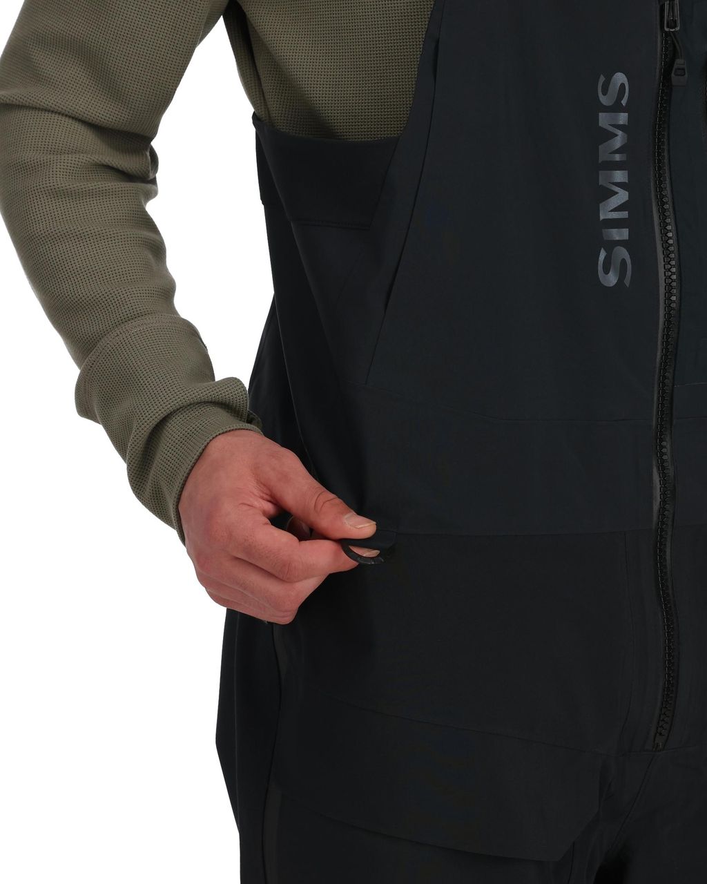 Simms ProDry™ Gore Tex Bib - NEW
