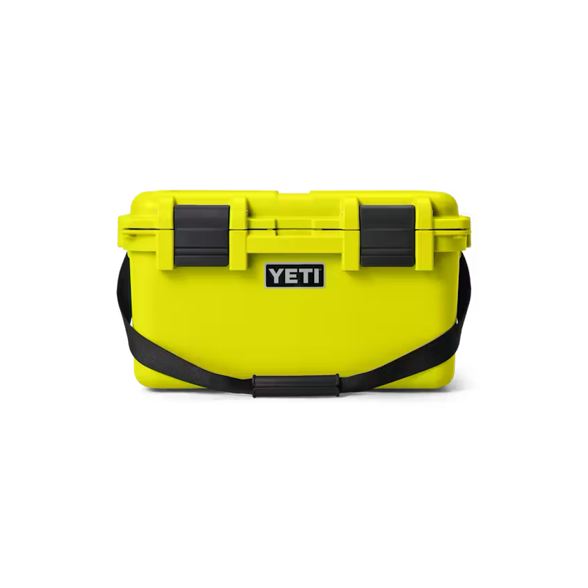 YETI  LOADOUT® GOBOX 30 GEAR CASE - 2.0