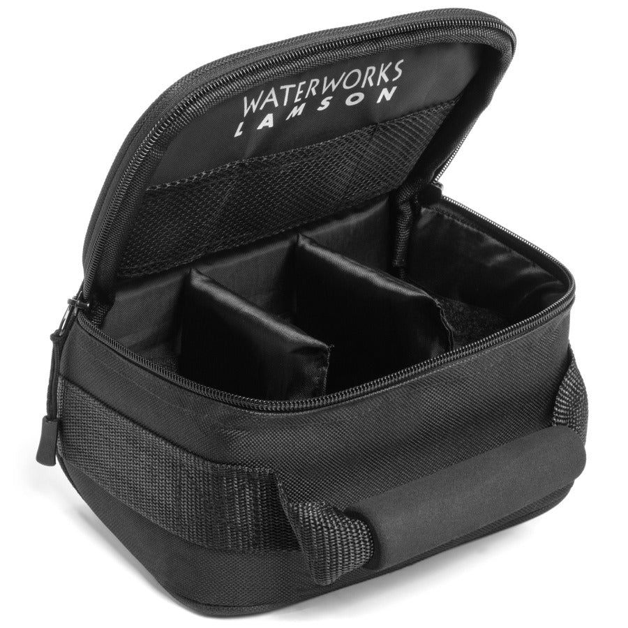 Lamson Nylon Multi Bag Large