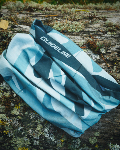 Guideline Neck Gaiter