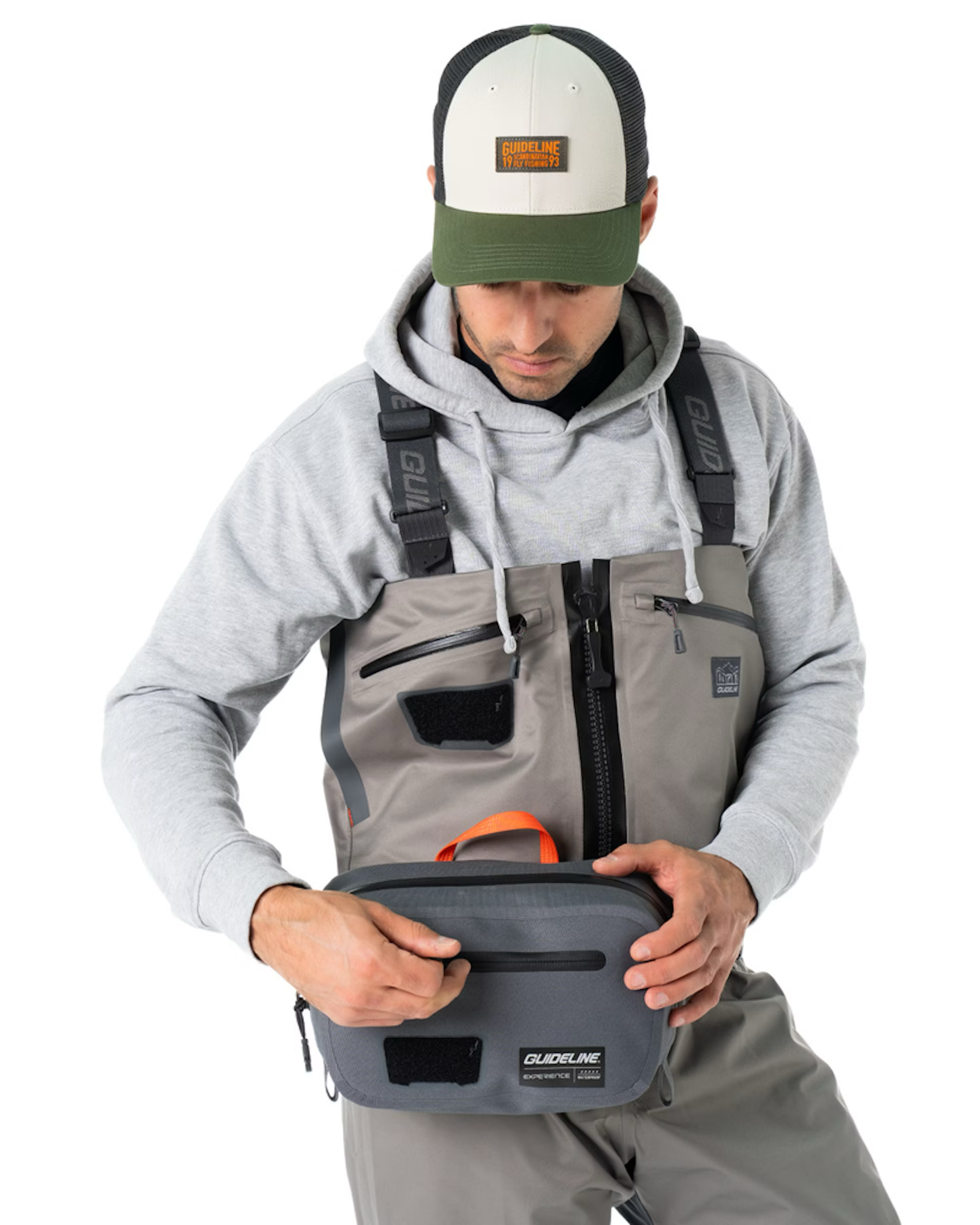 Guideline Experience Waterproof Waistbag 5