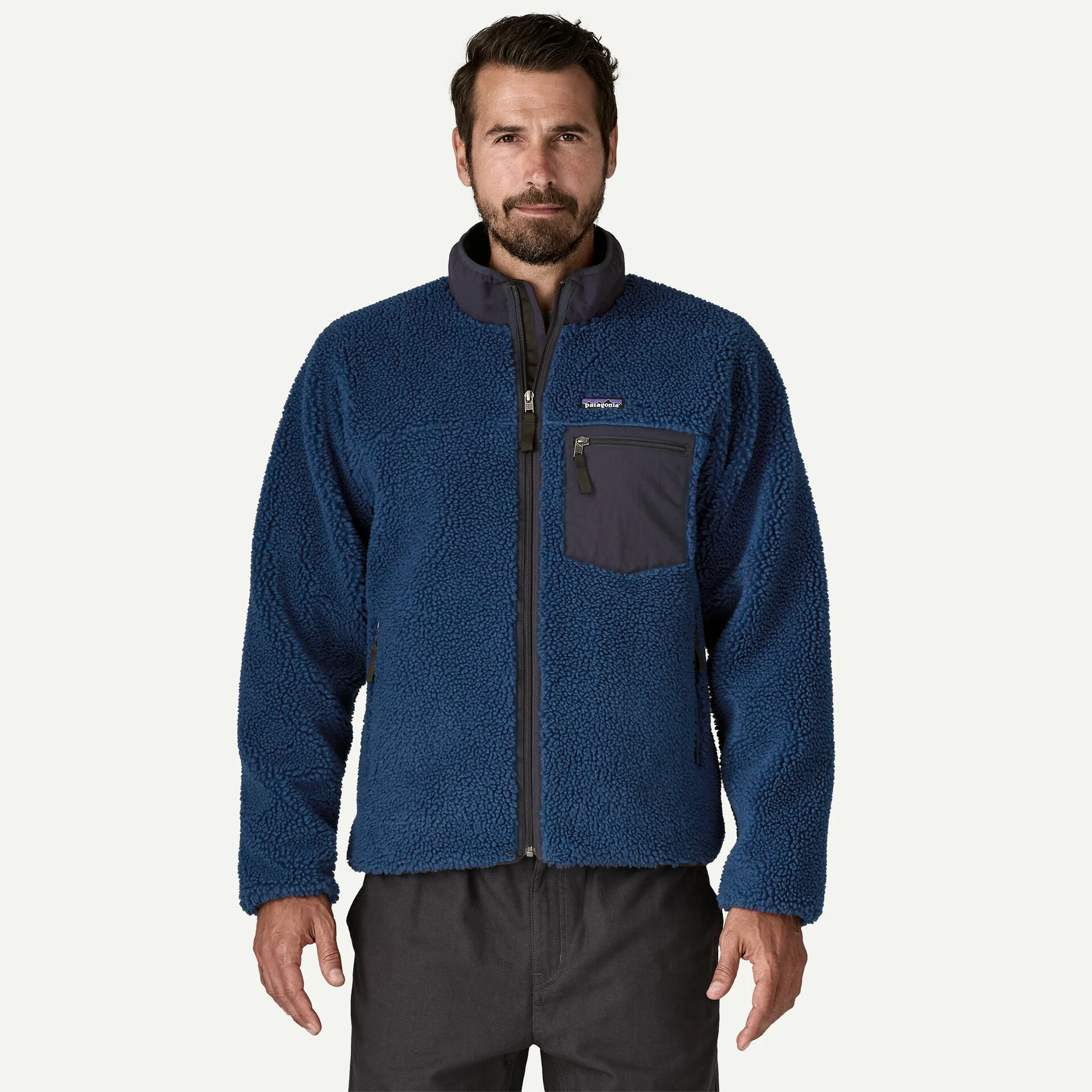 Patagonia Men's Classic Retro-X® Fleece Jacket