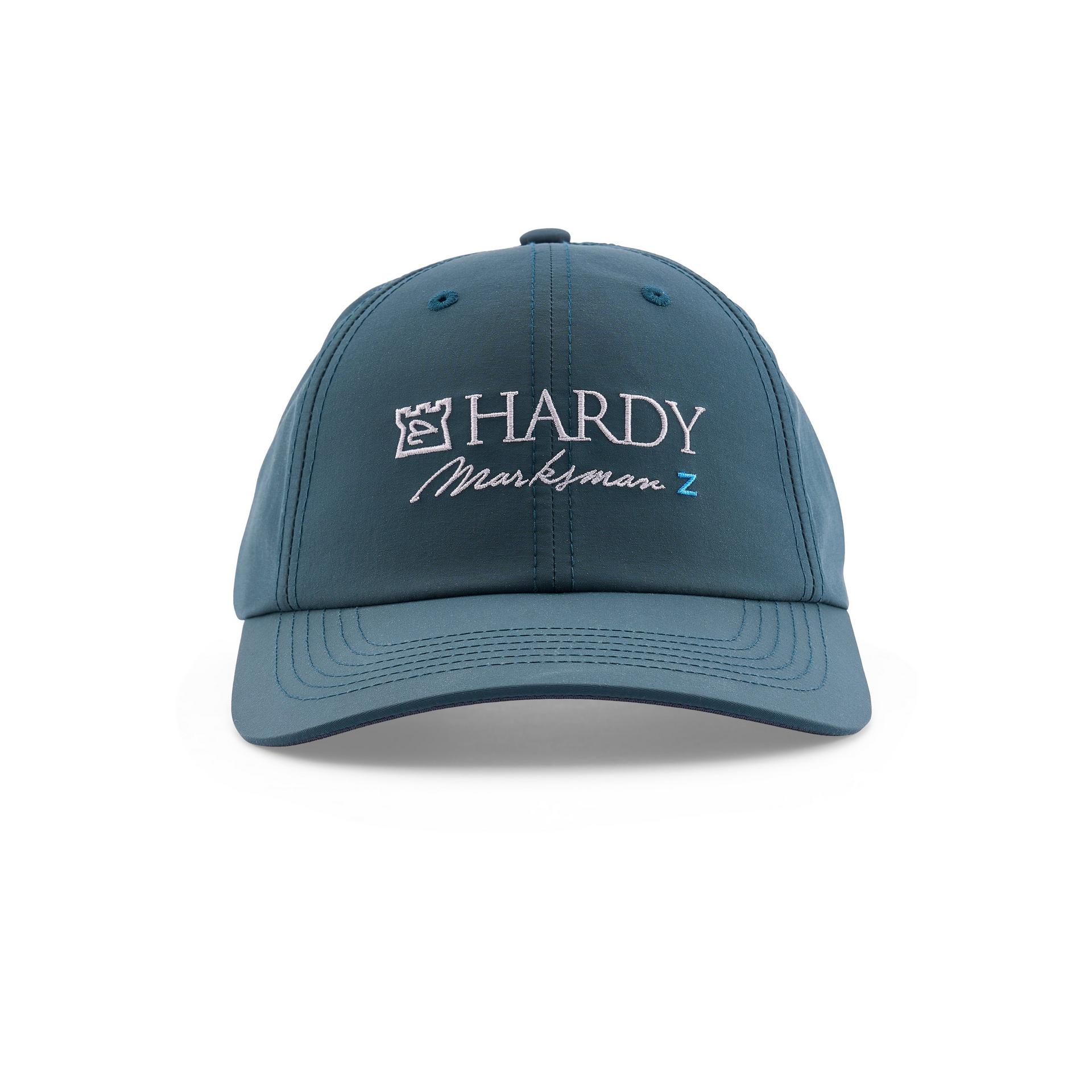 Hardy Marksman Z Tech Hat