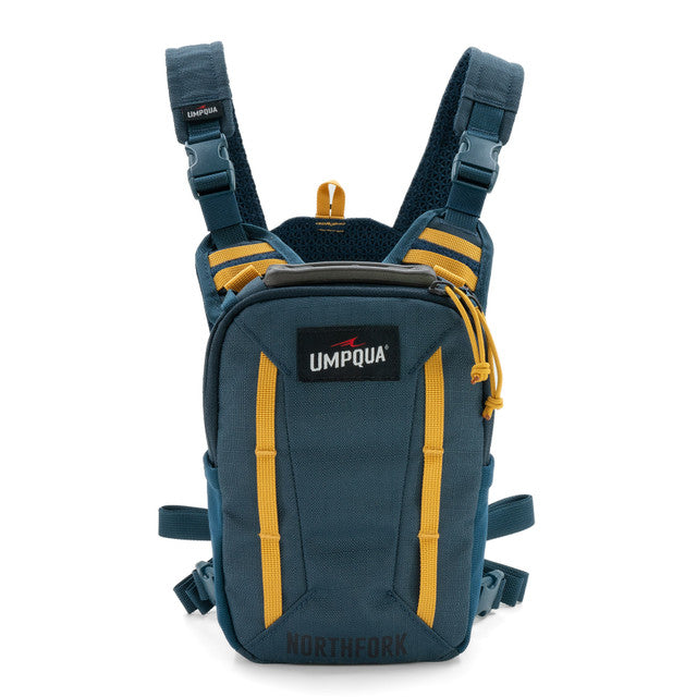 UMPQUA NORTHFORK SMALL CHEST PACK