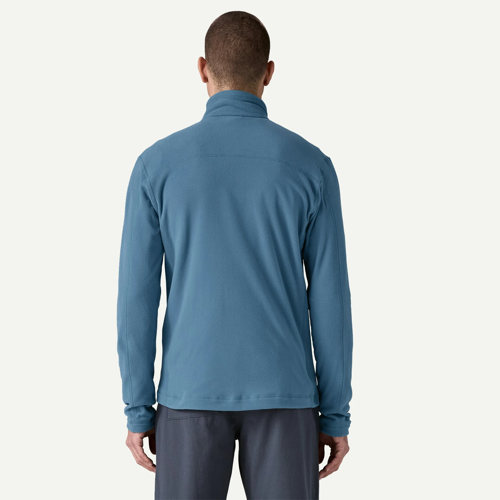 Patagonia Men's Micro D® Fleece Jacket