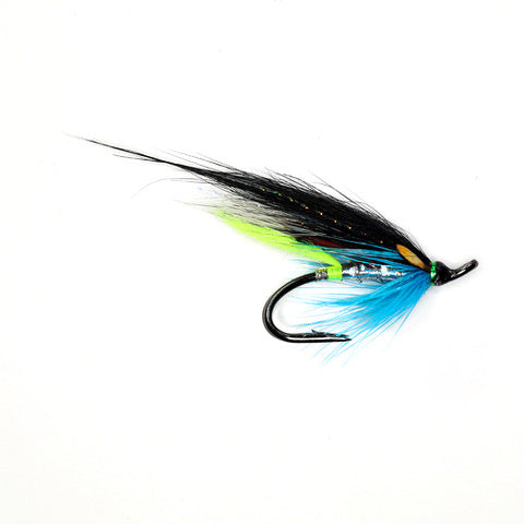 Ian Bain Special - Salmon Double