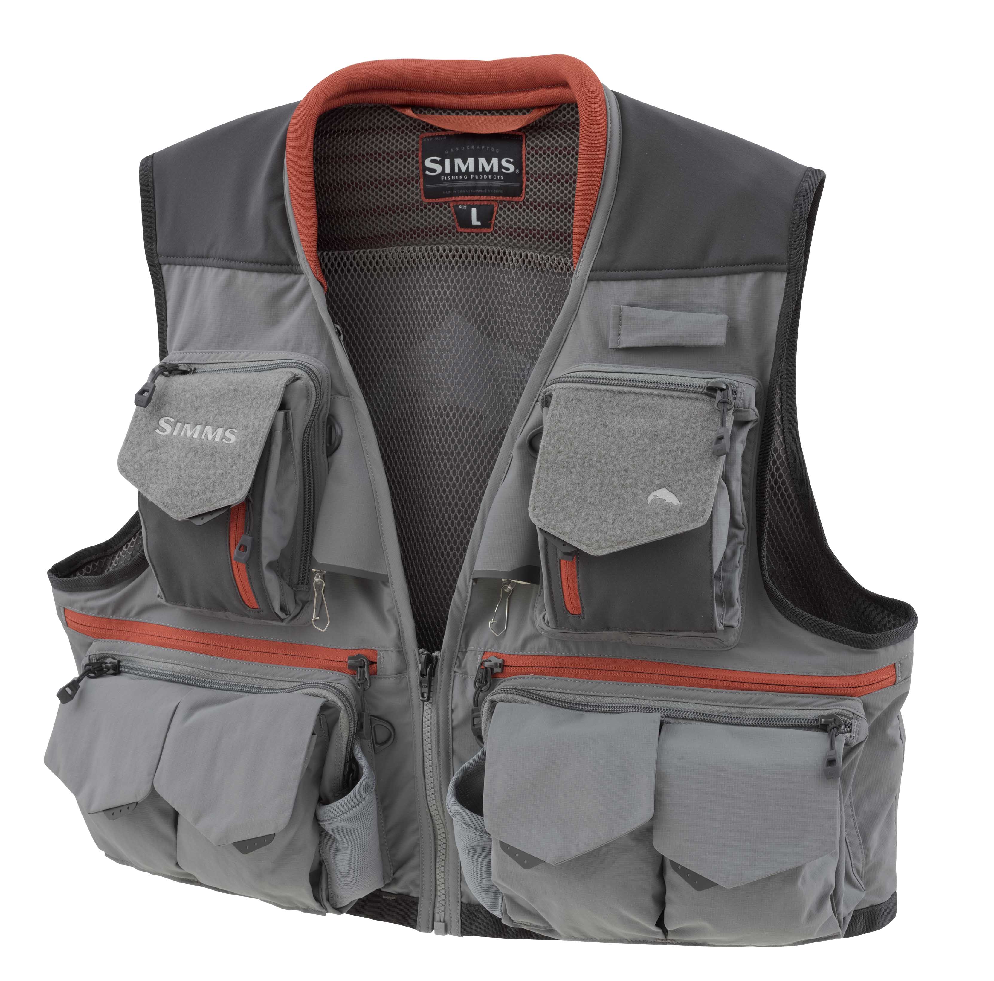 Simms Guide Vest - NEW