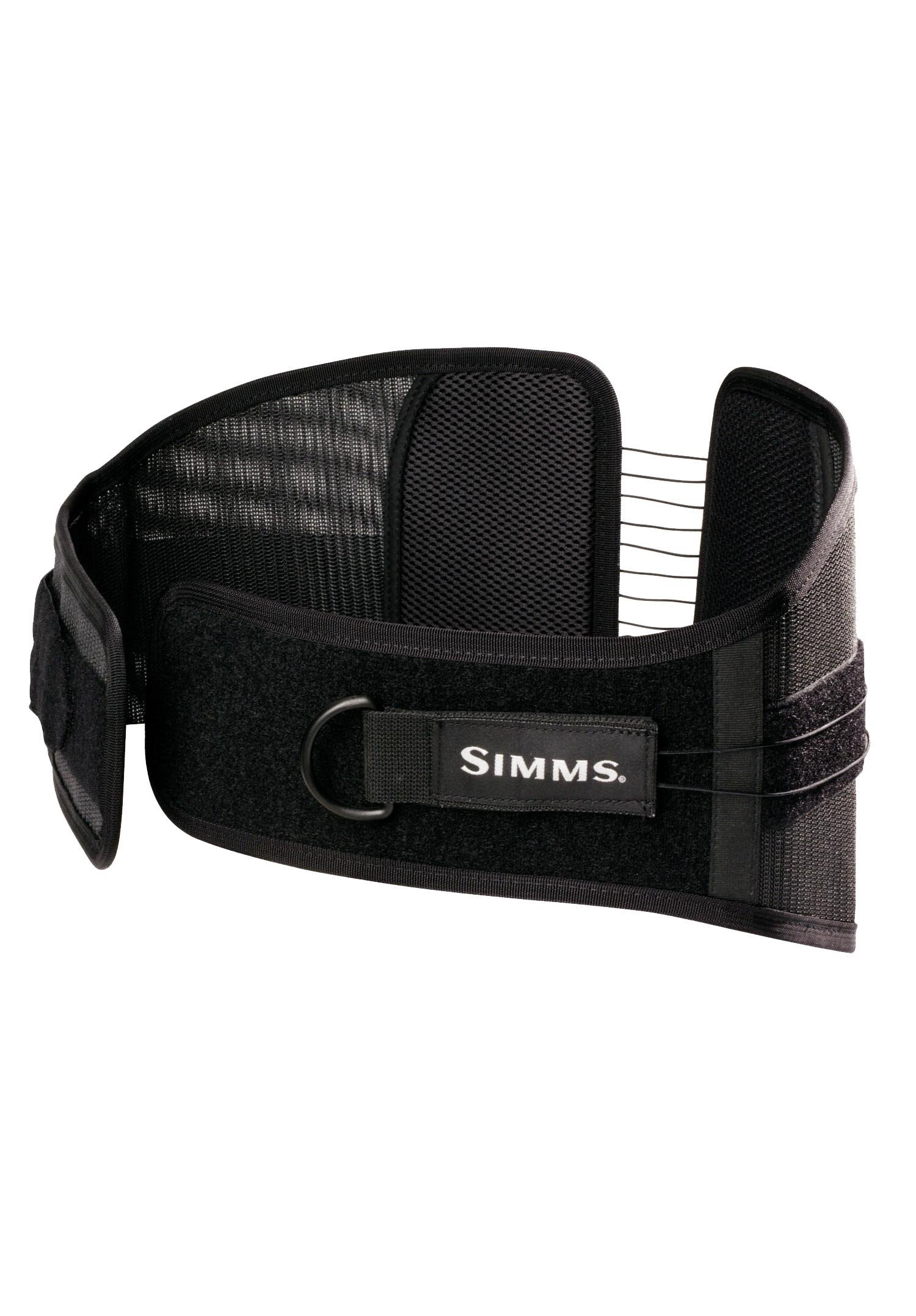 Simms Backmagic Wading Belt - NEW