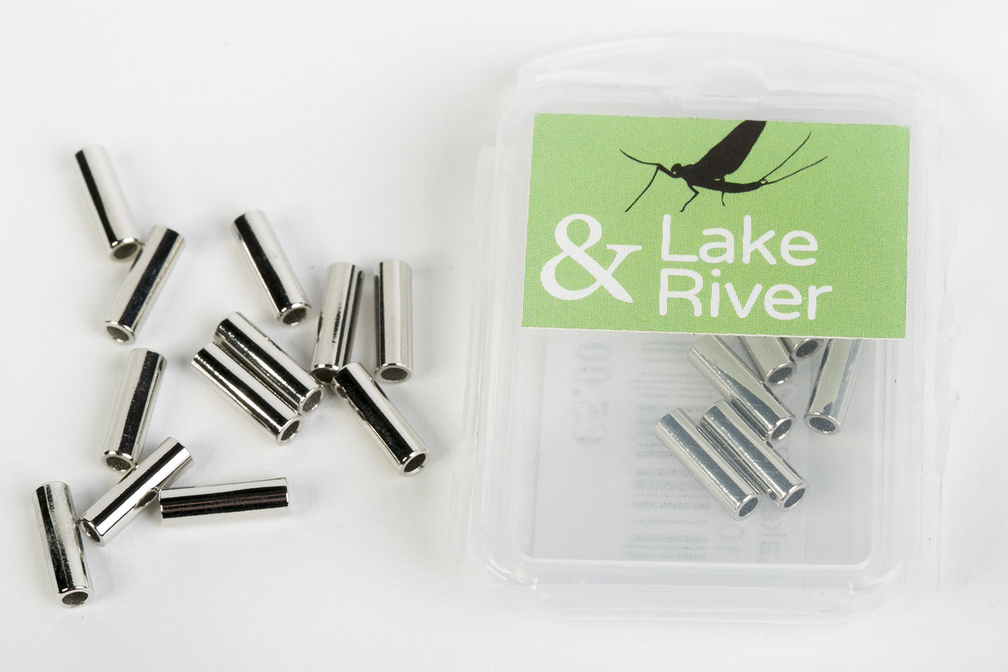 Lake & River Brass Tubing