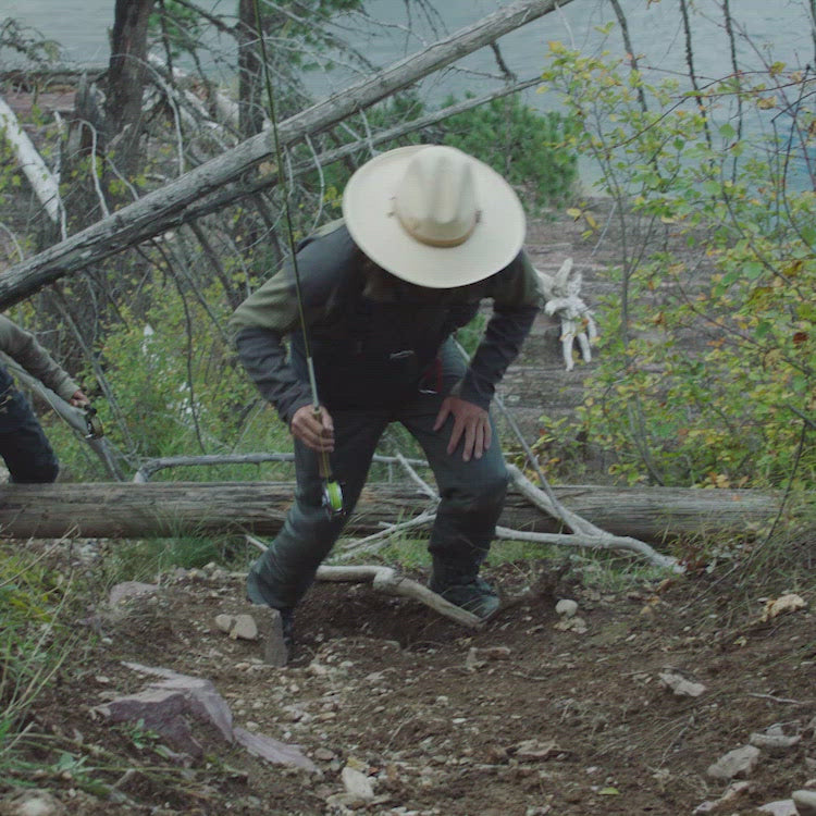 Patagonia Men's Swiftcurrent Expedition Waders