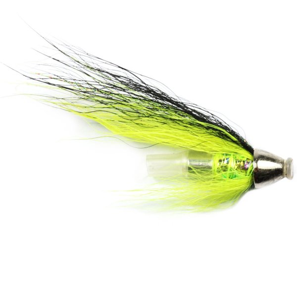 Posh Tosh Crimp Conehead