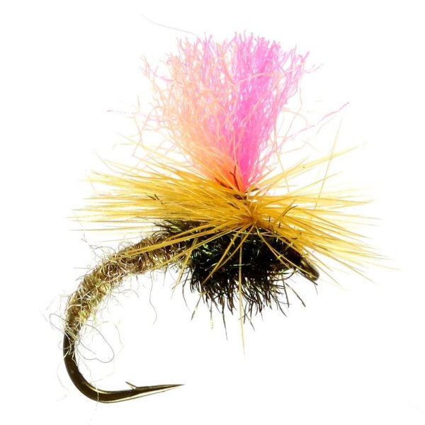 Hexagenia Tan Klinkhammer