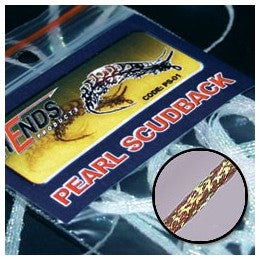 Hends Pearl Scudback