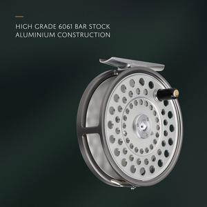 Hardy Hardy Bros Lightweight Fly Reel