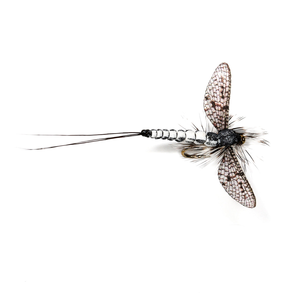 Realistic Danica Male - Spent