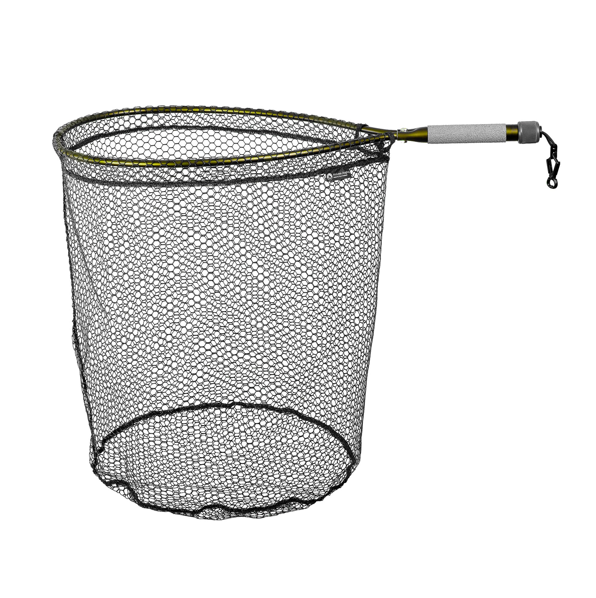 MCLEAN R111 SHORT HANDLE M WEIGH NET 14LB