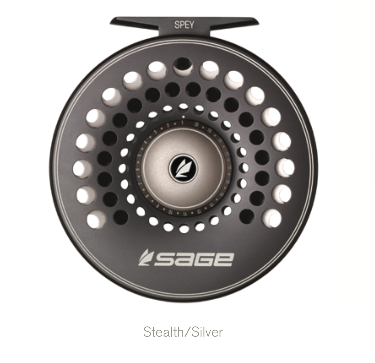 Sage SPEY Series Reel