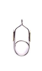 Veniard Easy Grip Hackle Pliers