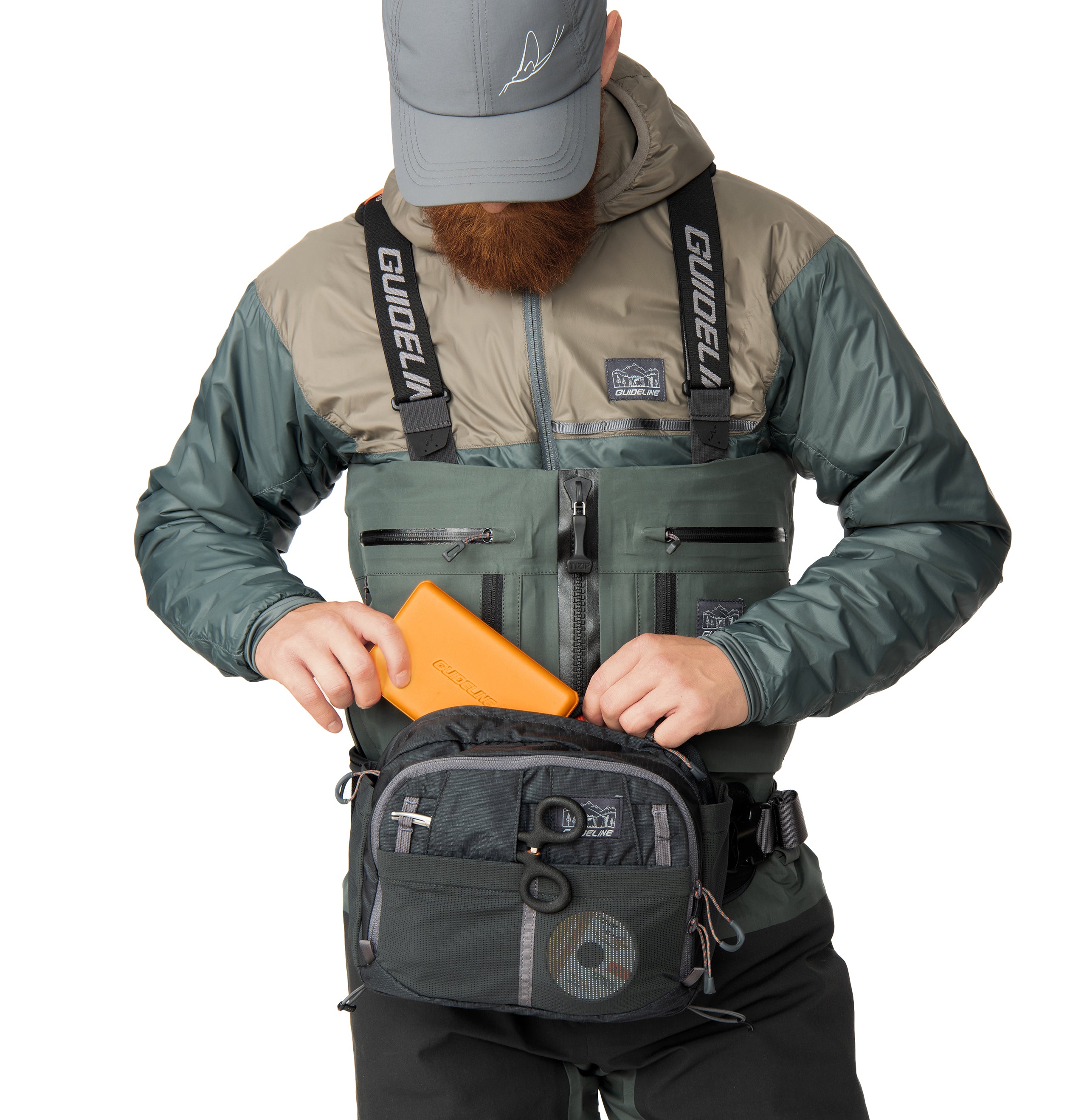 Guideline Experience Waistbag 6
