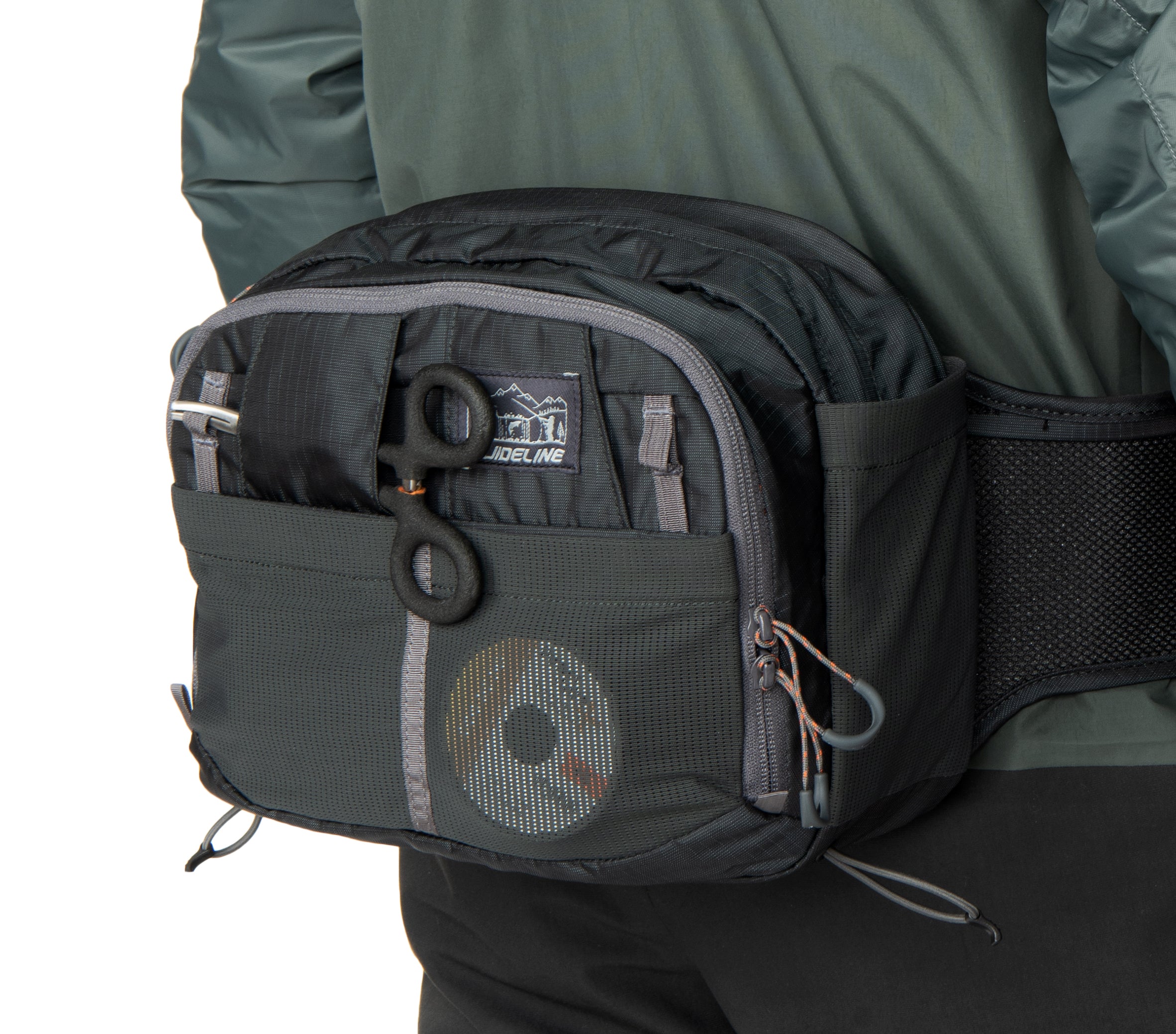 Guideline Experience Waistbag 6