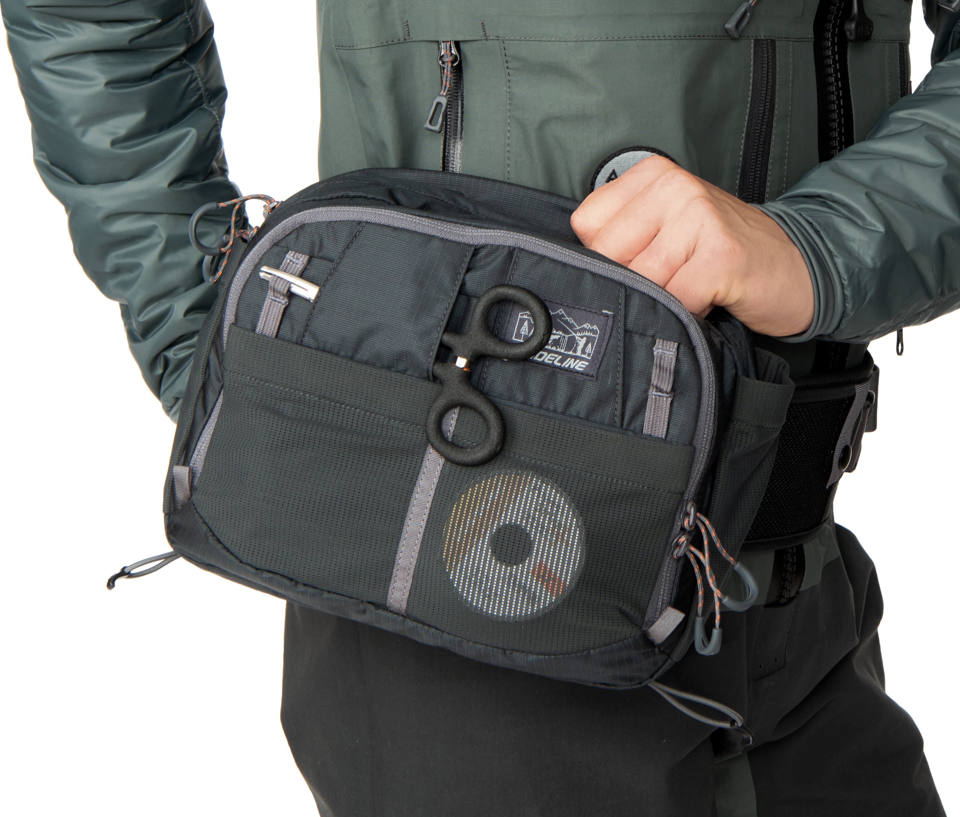 Guideline Experience Waistbag 6