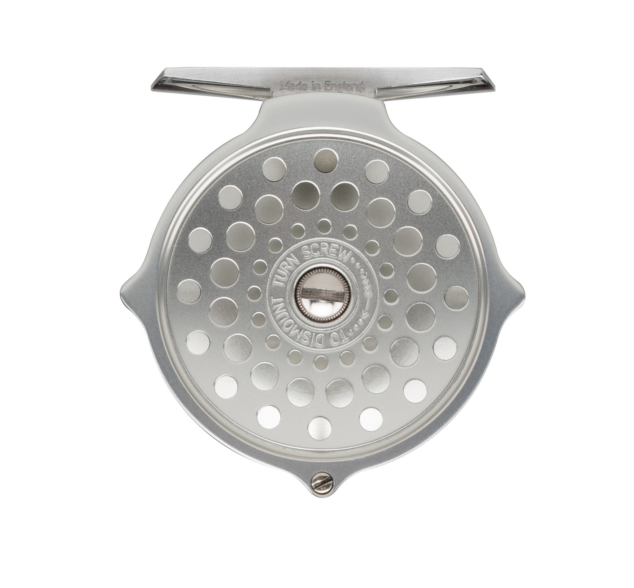 Hardy Bougle Heritage Fly Reel