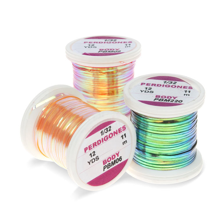 Hends Perdigones Pearl Body 0,8mm 1/32