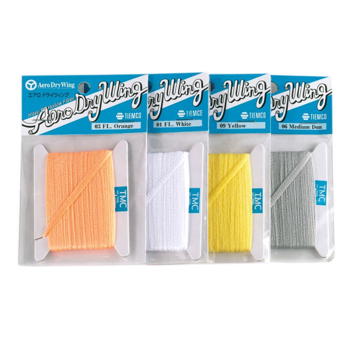 TIEMCO AERO DRY WING