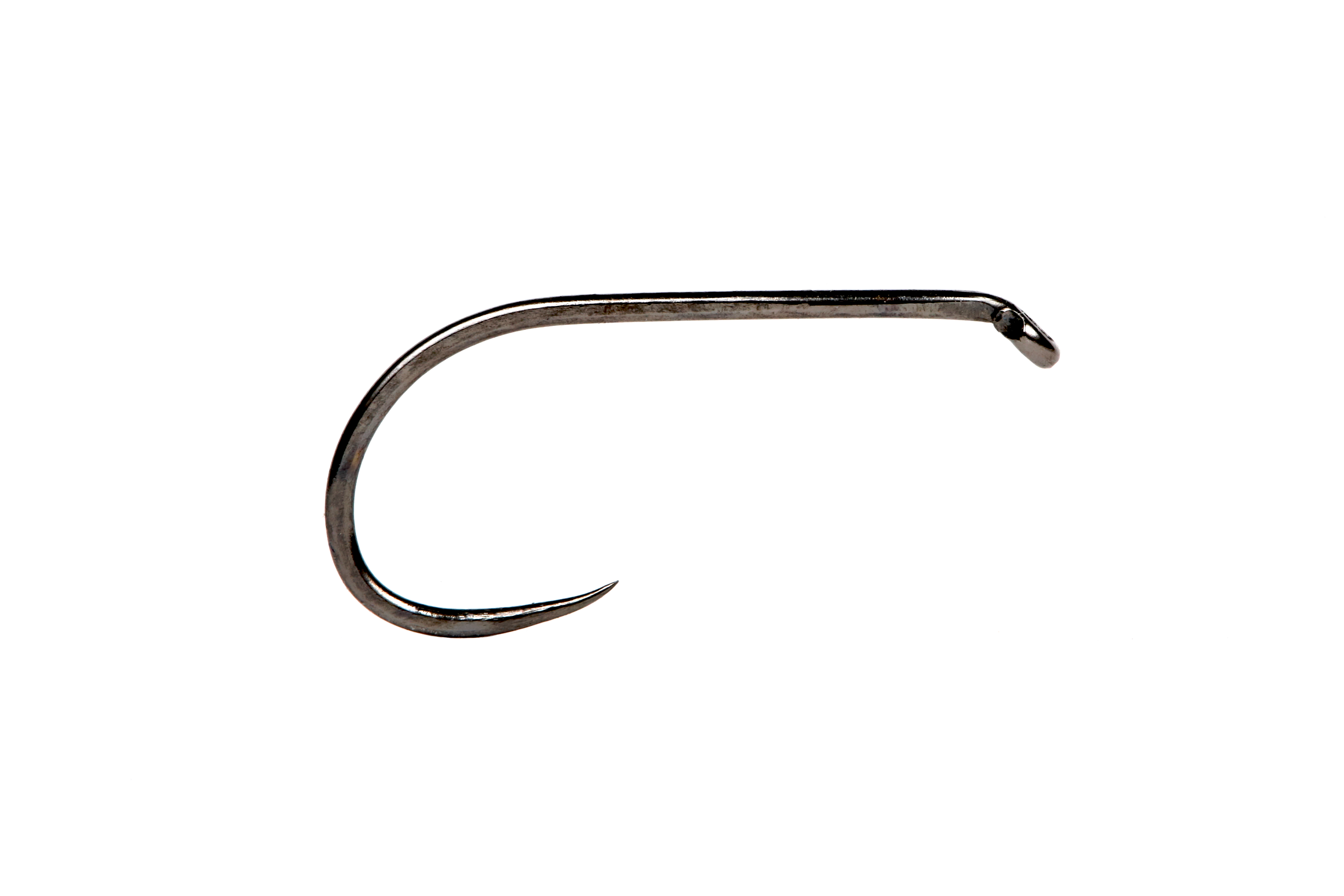 Partridge SLD2 Patriot Standard Dry Barbless Hooks - 100 pack