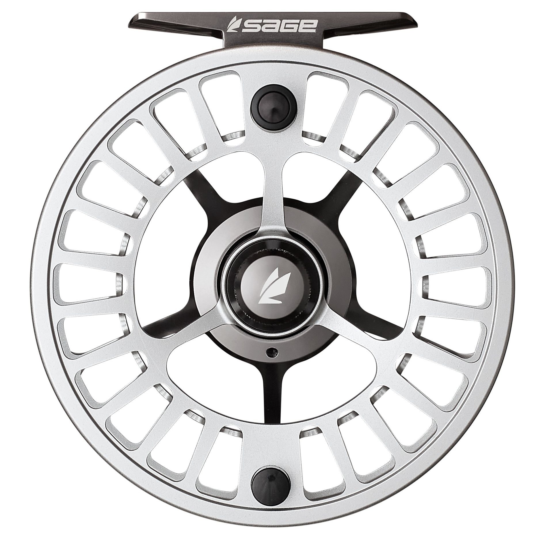 SAGE ARBOR XL FLY REEL