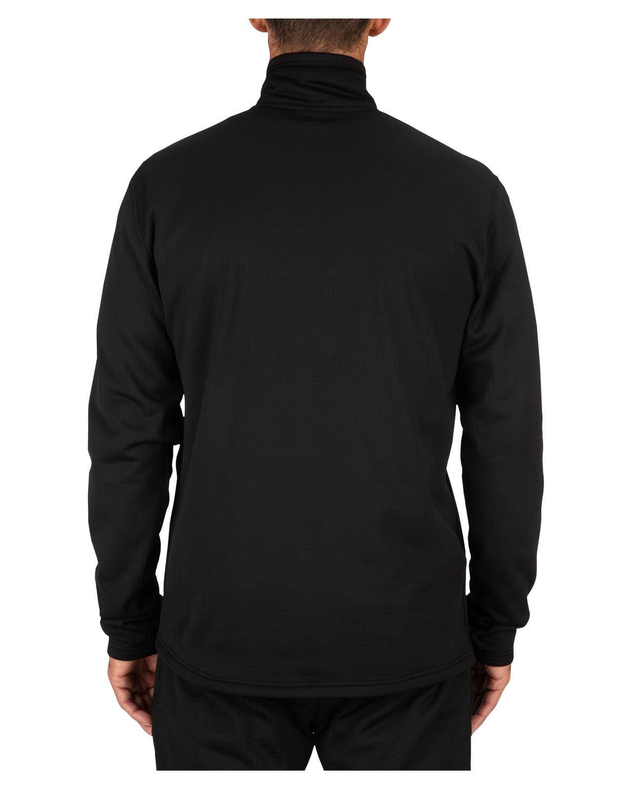 Simms Thermal 1/4 Zip Top
